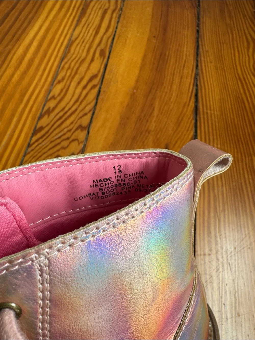 Old Navy size 12